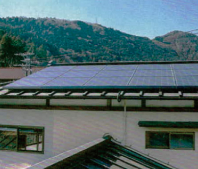 太陽光発電事業3