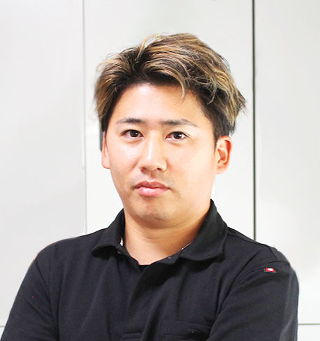 人材採用担当者